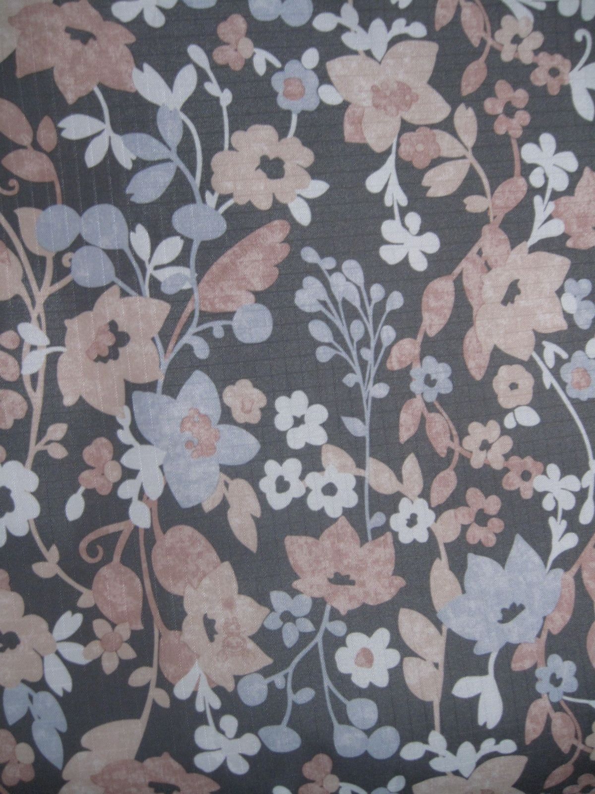 格子布料皮革现货箱包沙发鞋购物袋材面料细节图