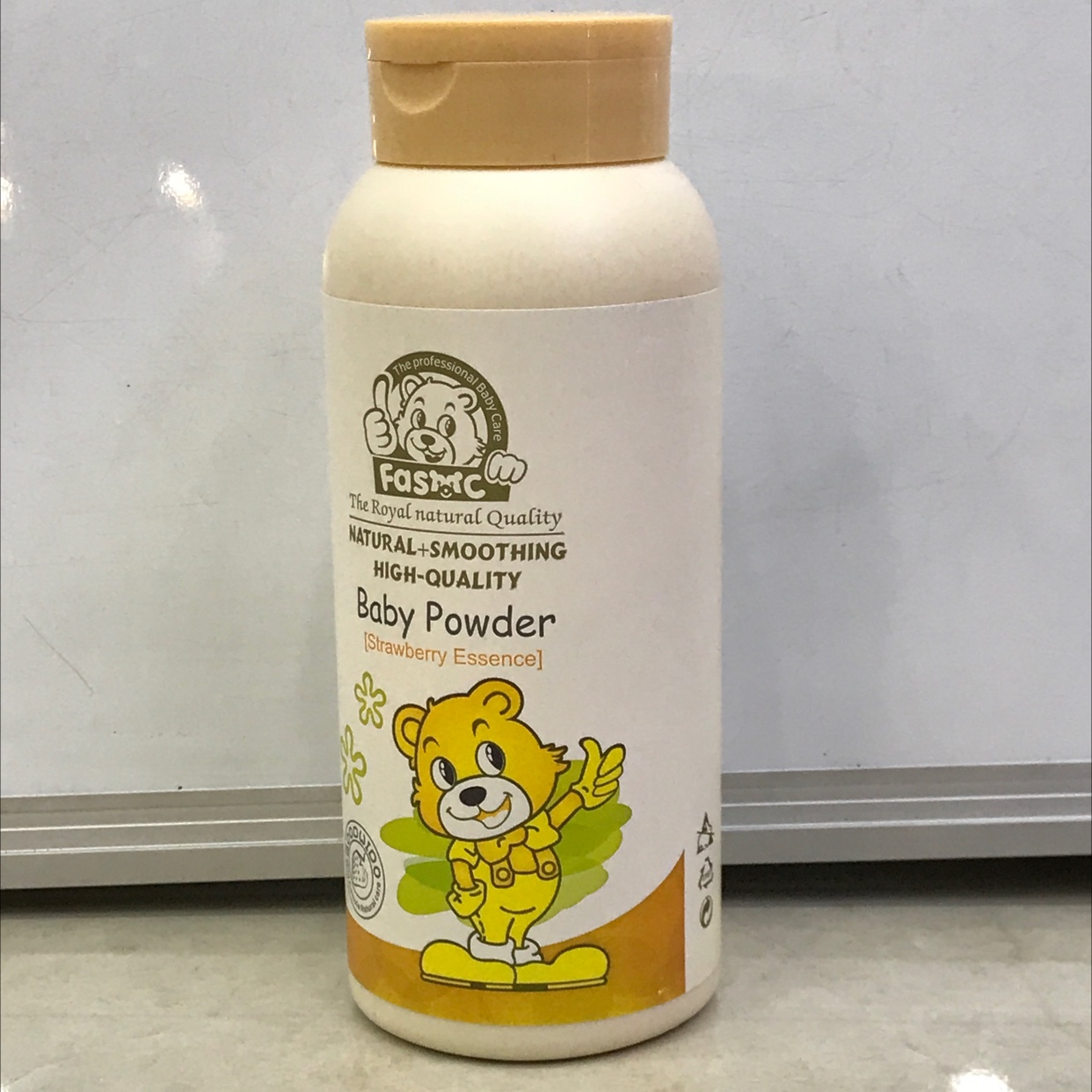 (For export Only) Talcum powder 9-9 details Picture