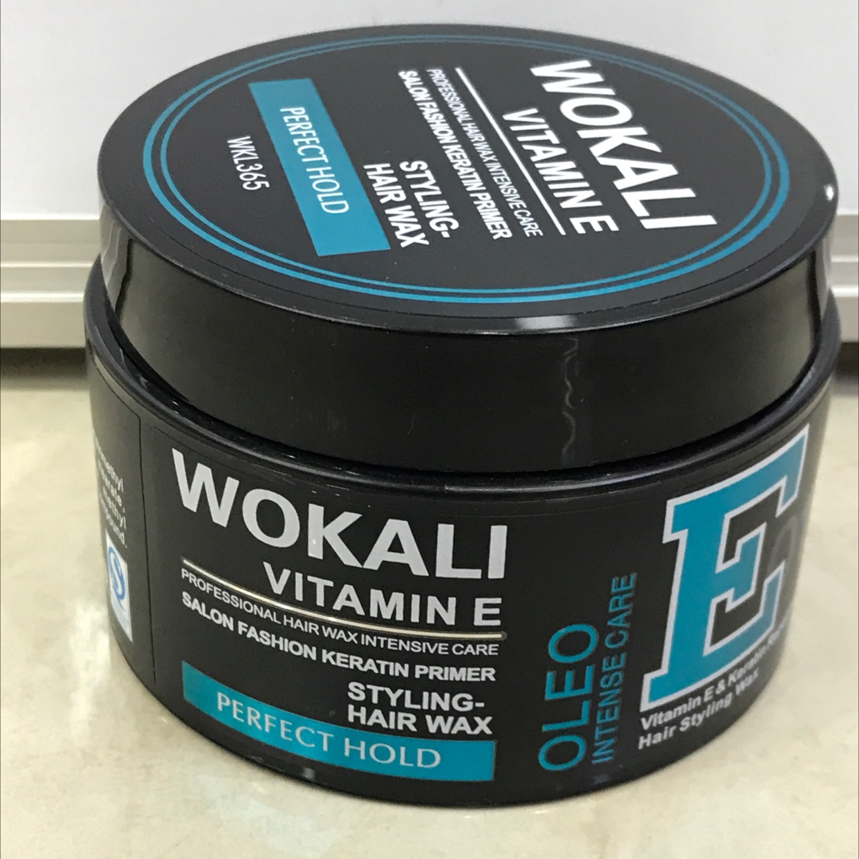 Hair wax 9-12, exclusively for foreign trade Specification image