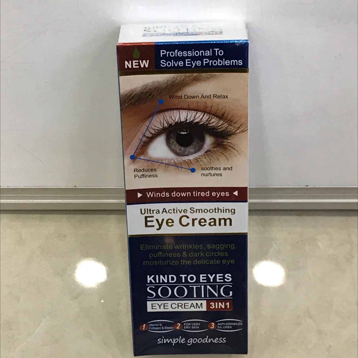 Eye Cream 9-3 (Exclusive for Foreign Trade Specification image