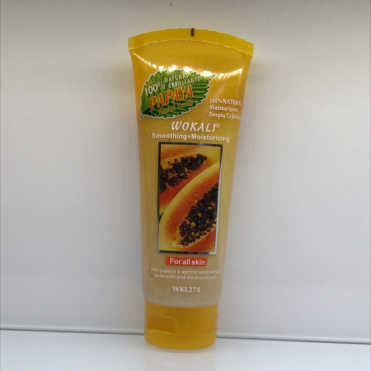 (For Foreign trade Only) Scrub 9-1