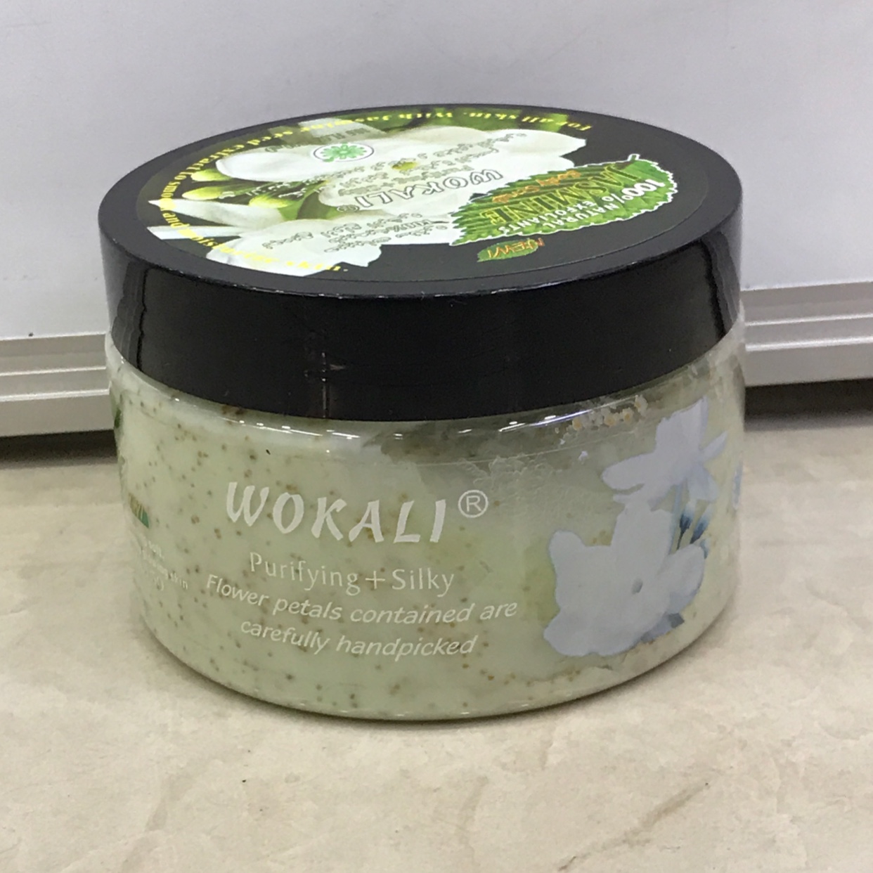 (For foreign trade only) Scrub 9-20 details Picture