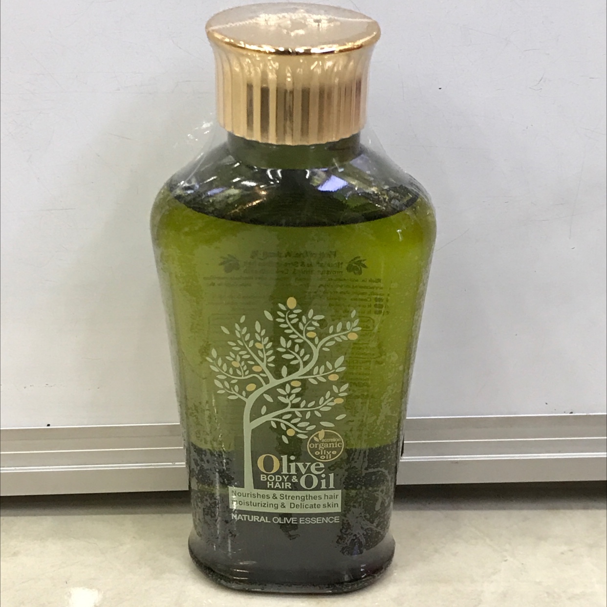 （外贸专供）橄榄油9-13