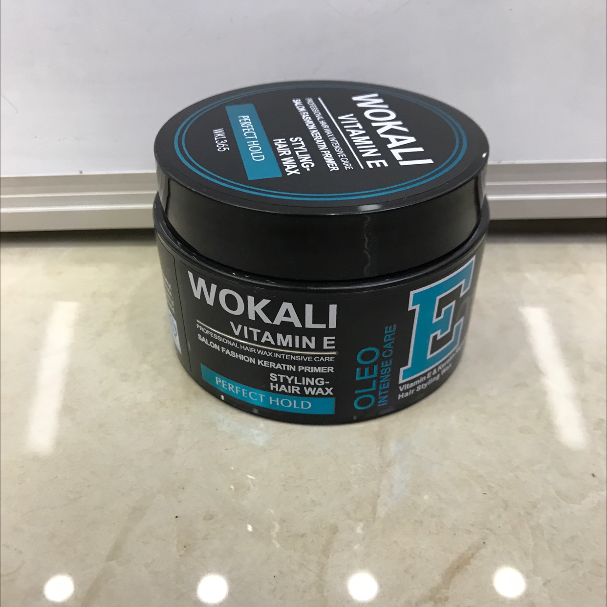 Hair wax 9-12, exclusively for foreign trade details Picture