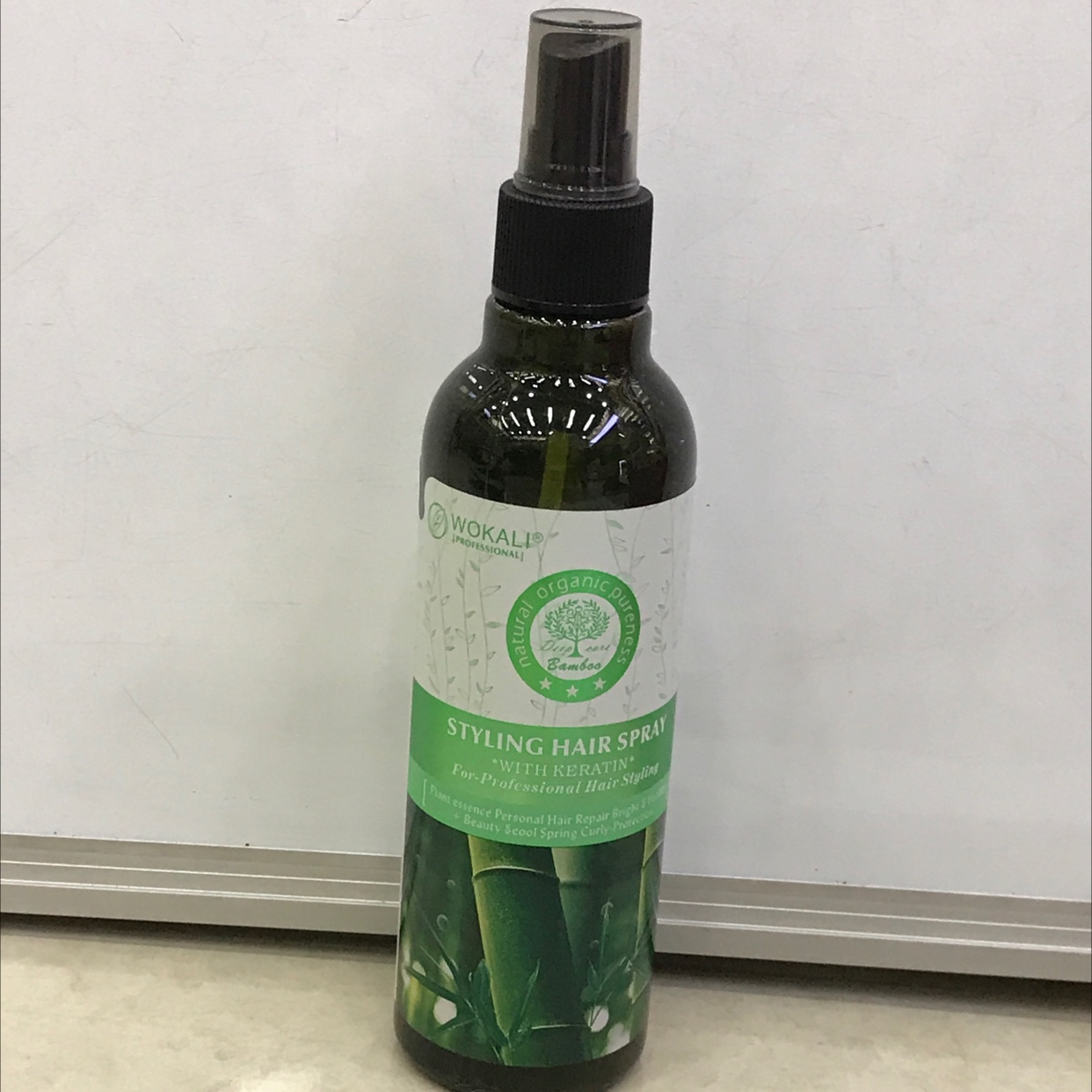 Gel Water 9-6 (For Foreign trade Only