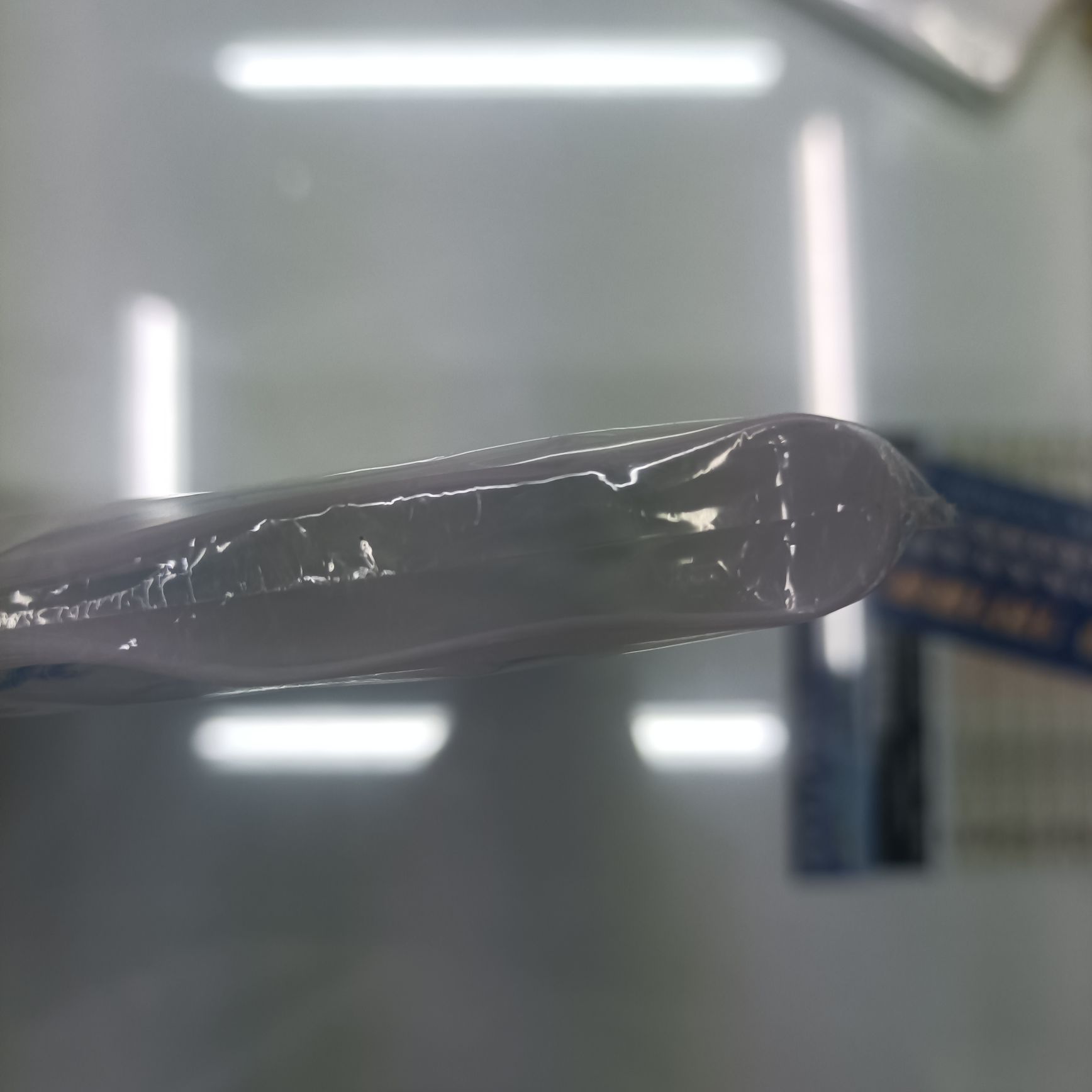 18K加宽版pp含羞草包书膜书套书皮外贸款