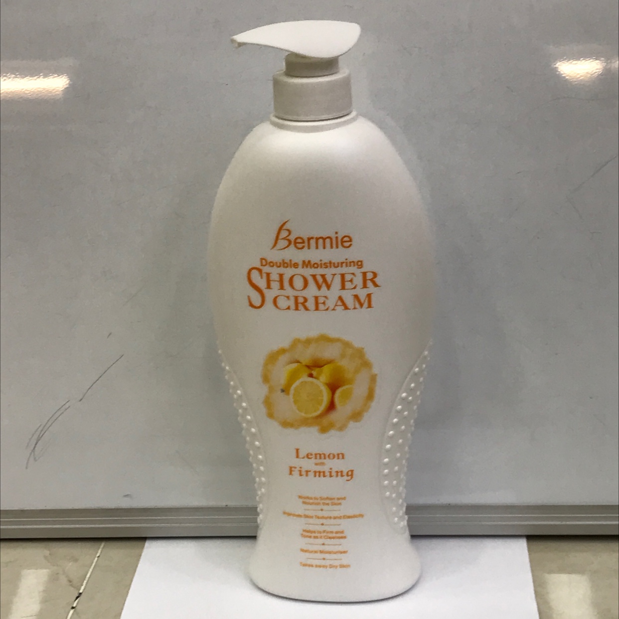 (For export only) Body Wash 10-9 details Picture