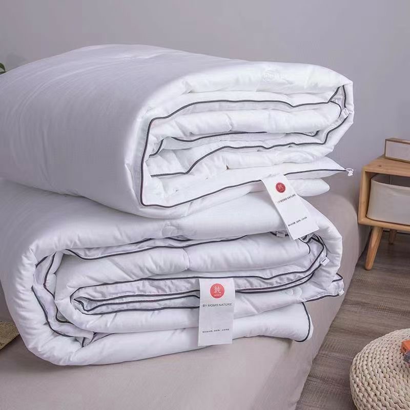 酒店专用款春秋被