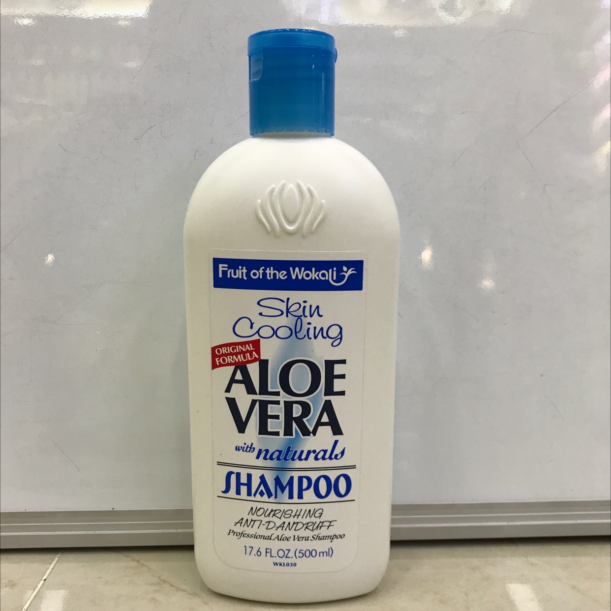 (For export only) Shampoo 10-5 details Picture