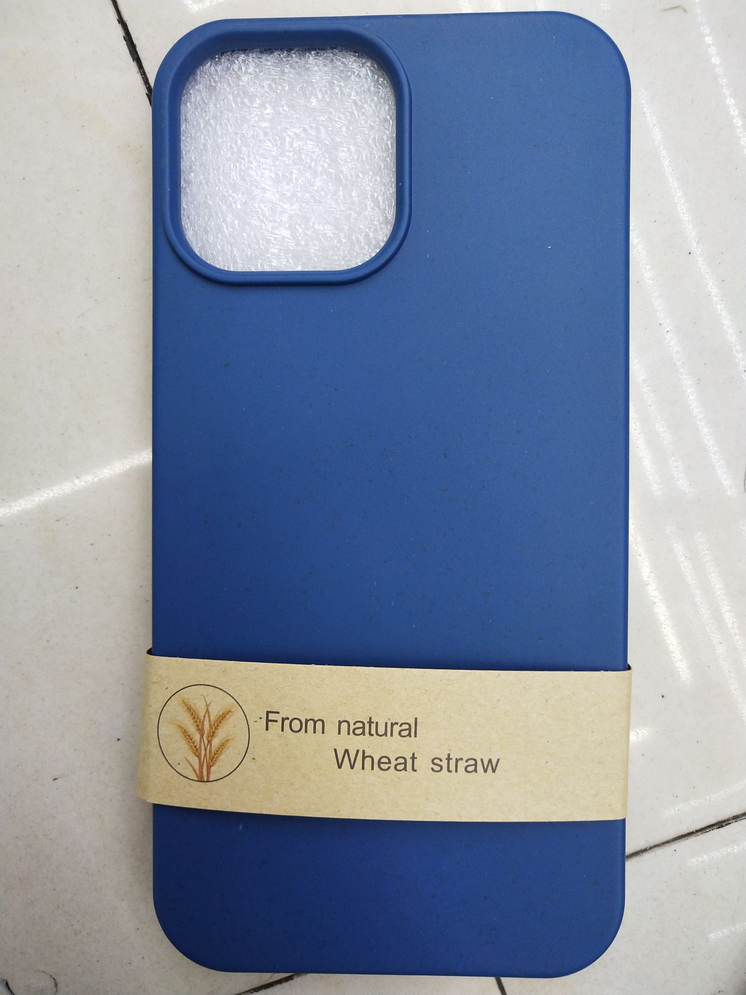 麦秸秆手机壳 天然 环保手机壳 苹果14包数据详情图2