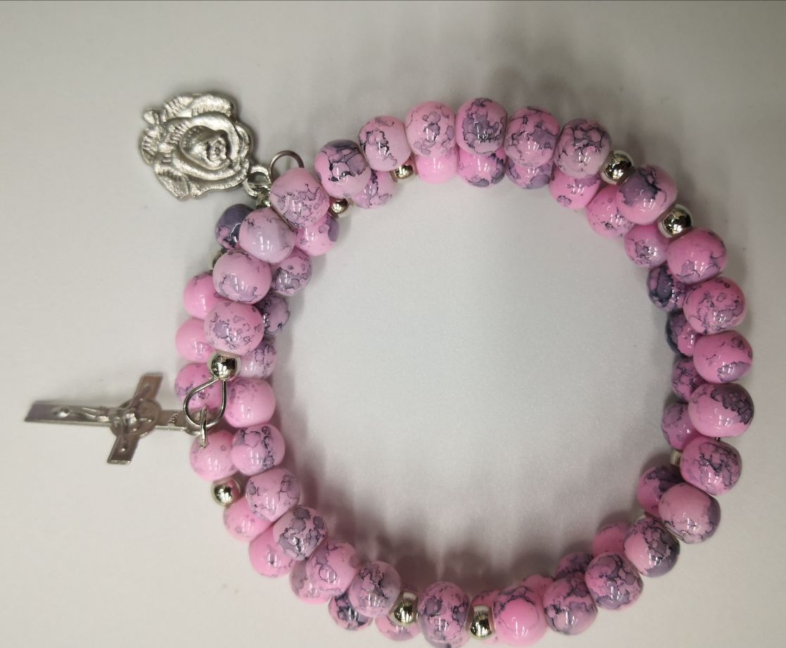 手链白底实物图