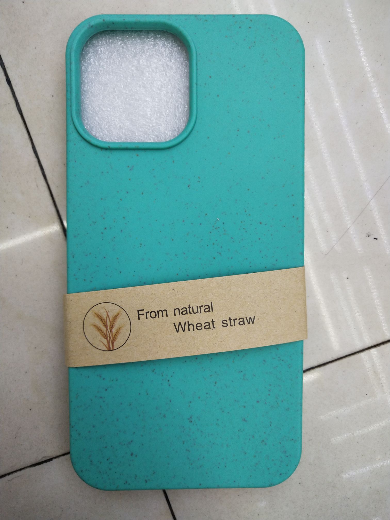 麦秸秆手机壳 天然 环保手机壳 苹果14包数据详情图9
