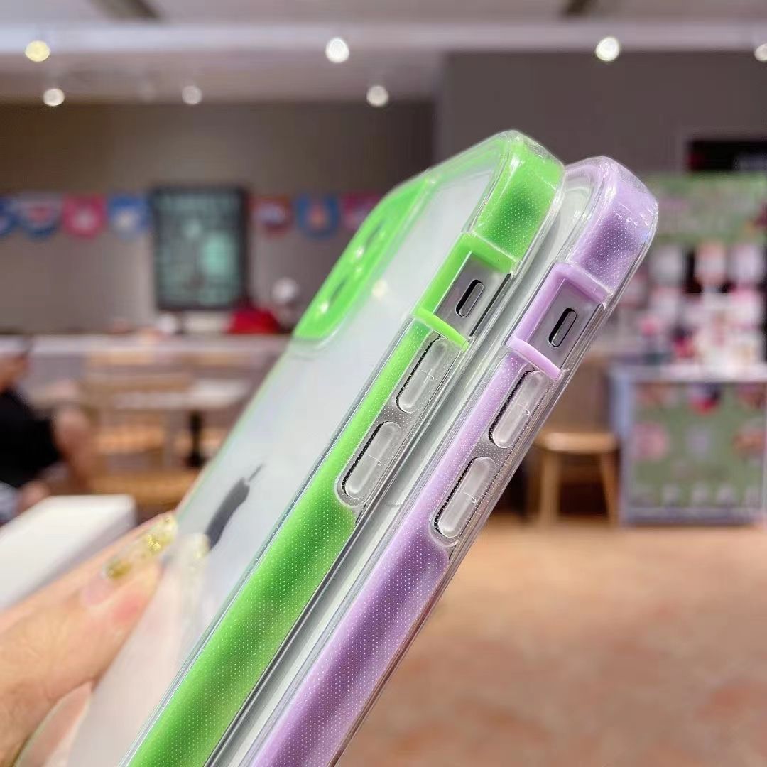 手机壳 二合一产品图