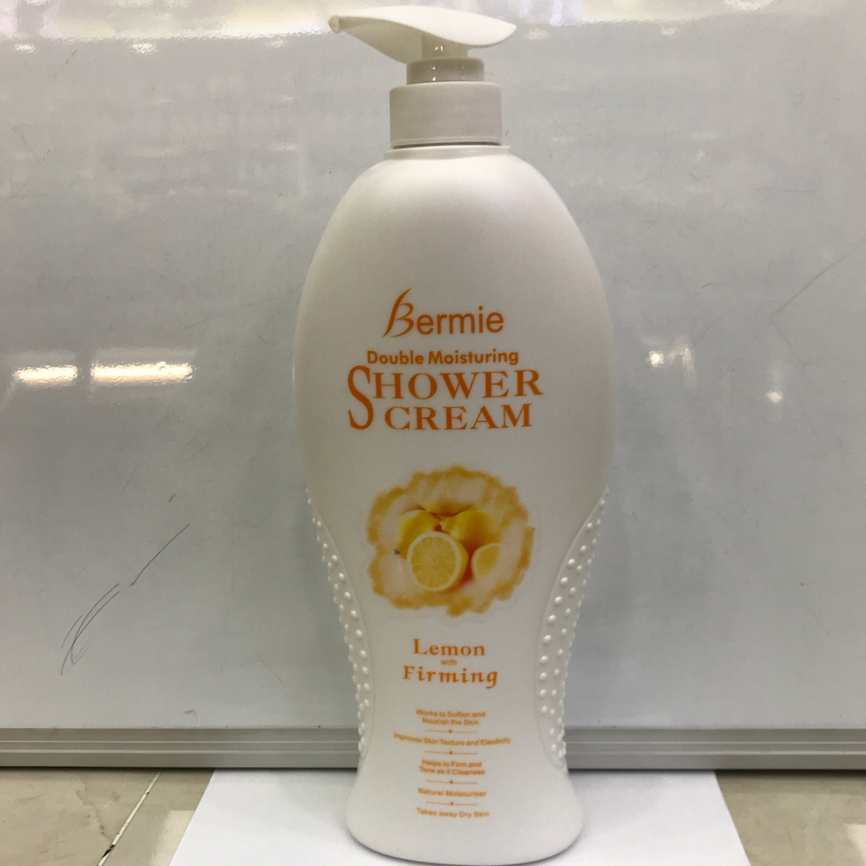 (For export only) Body Wash 10-9 Specification image