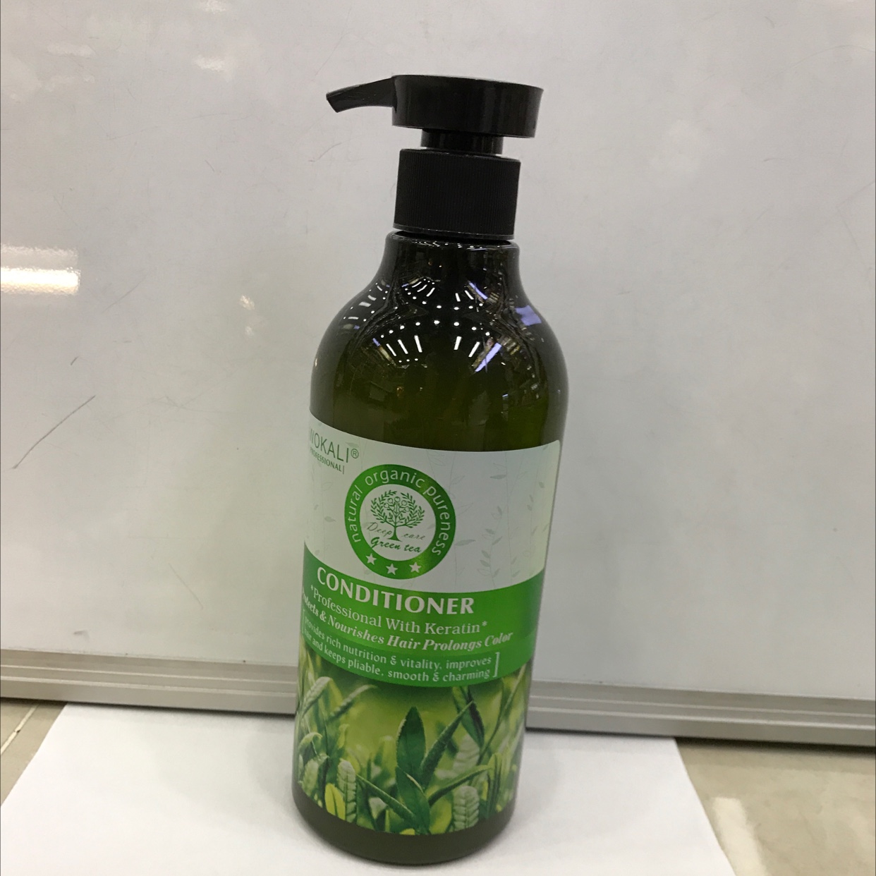 (Exclusive for Foreign trade) Hair Conditioner 10-13 details Picture