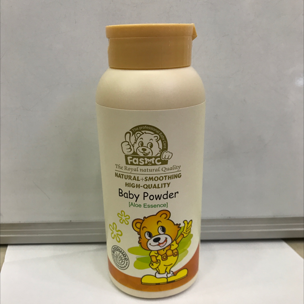 (For Foreign trade only) Talcum powder 10-19 Specification image
