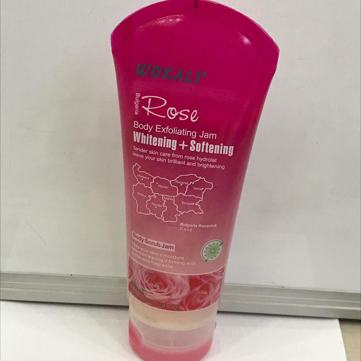 (For Foreign trade only) Scrub 10-6 details Picture