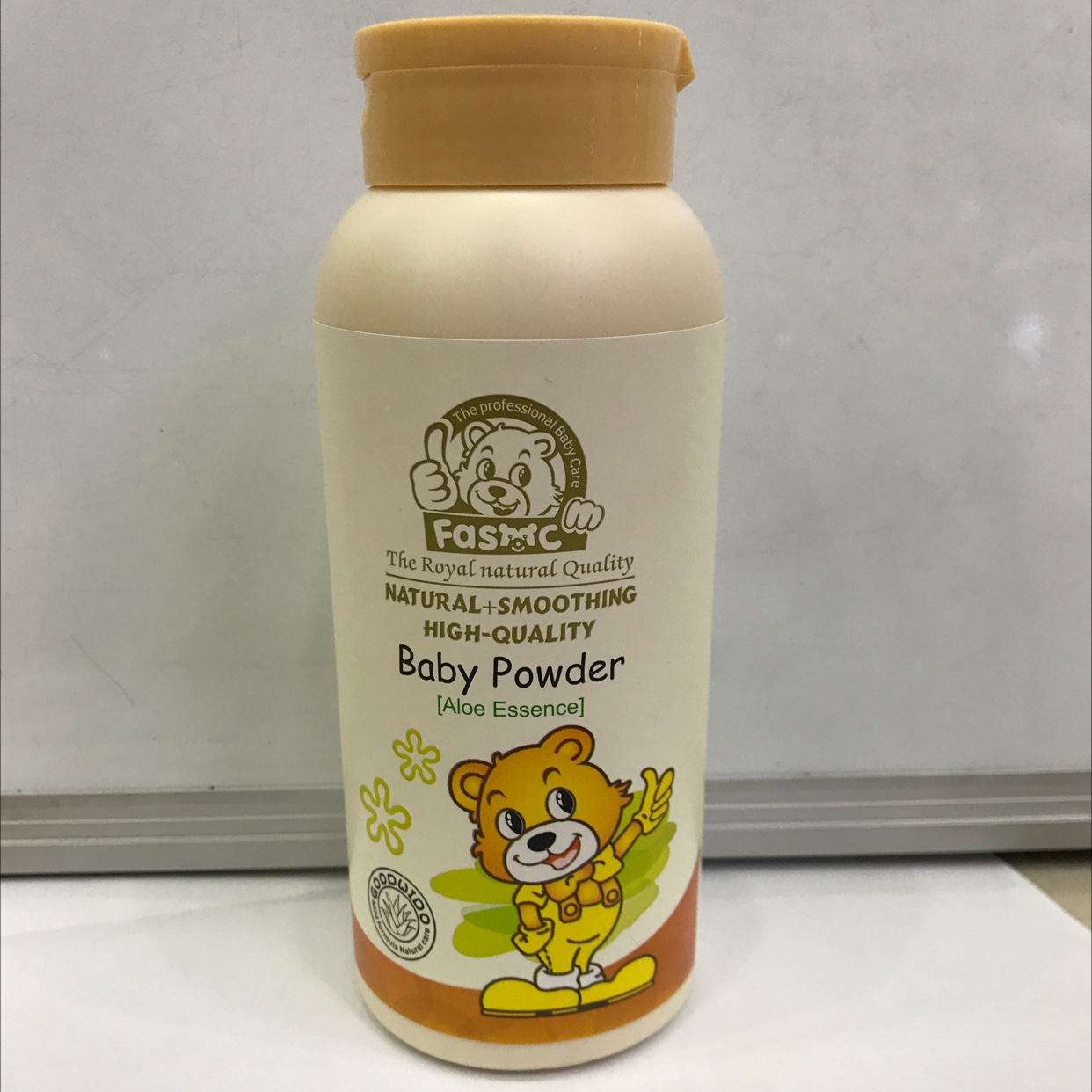 (For Foreign trade only) Talcum powder 10-19 details Picture