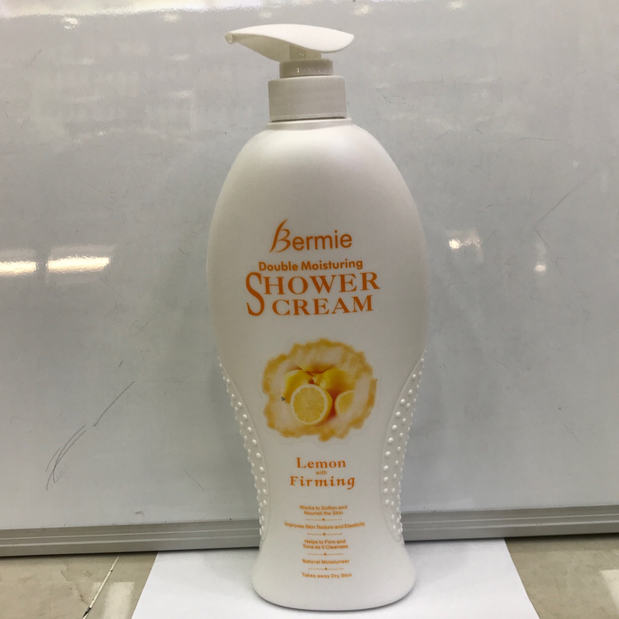 (For export only) Body Wash 10-9