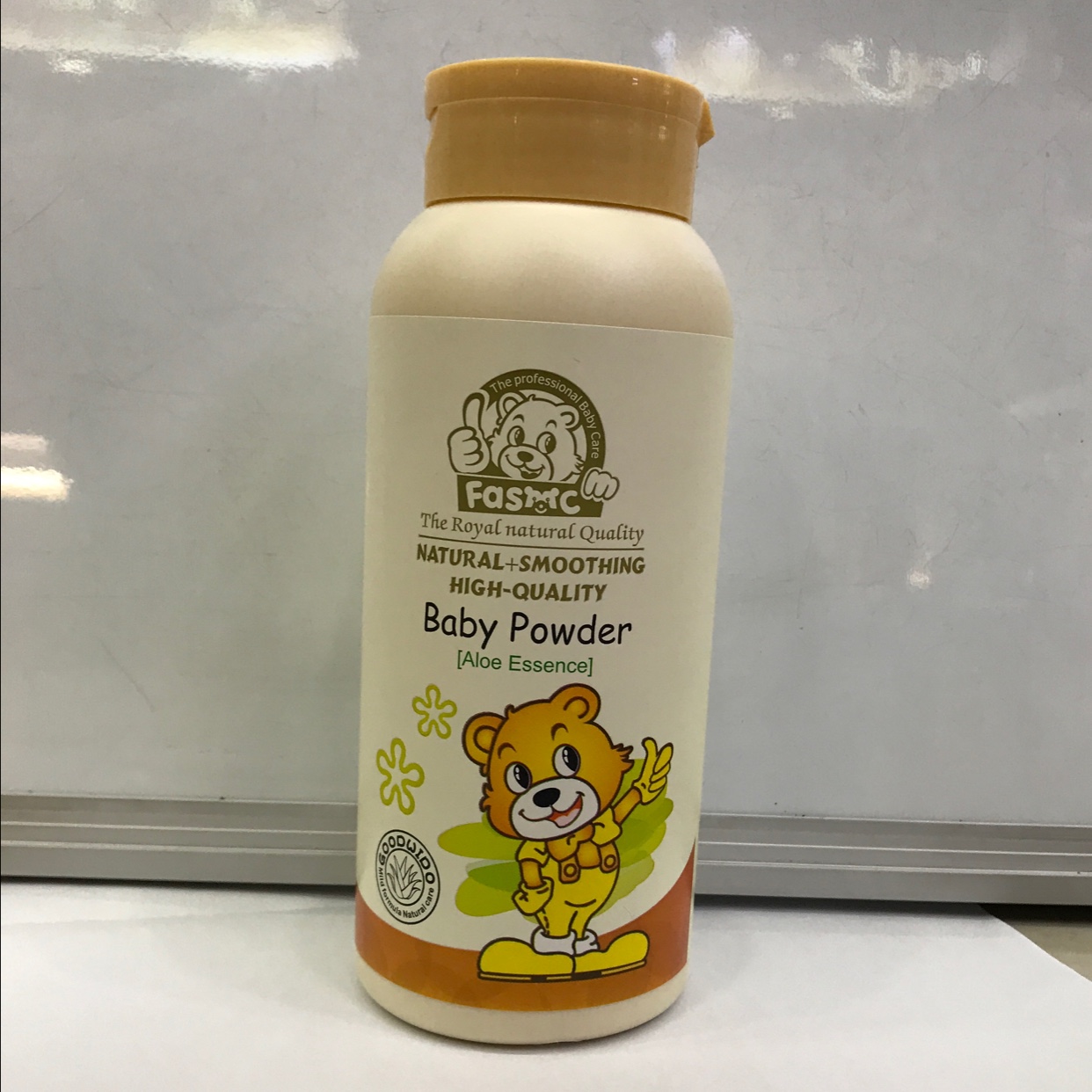 (For Foreign trade only) Talcum powder 10-19