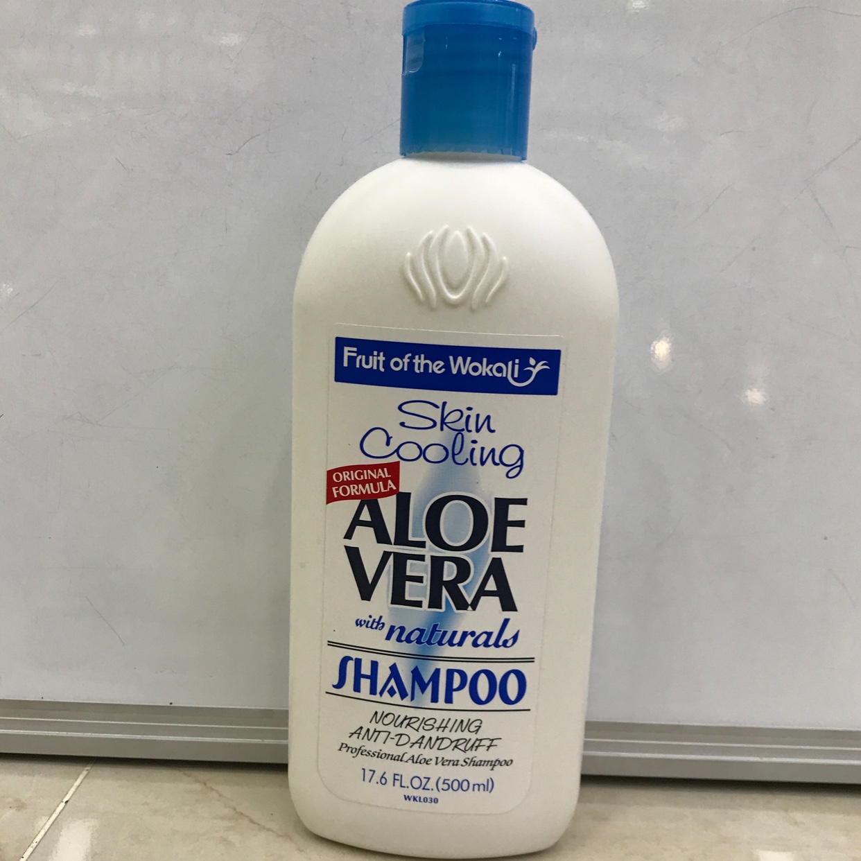 (For export only) Shampoo 10-5 Specification image