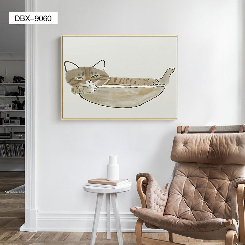 晶瓷电表箱产品图