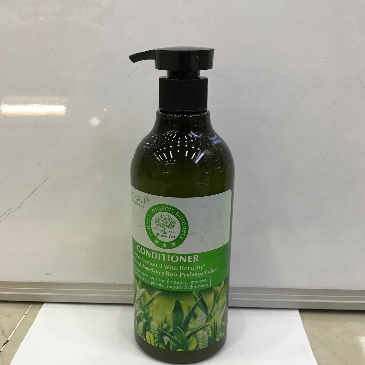 (Exclusive for Foreign trade) Hair Conditioner 10-13 Specification image