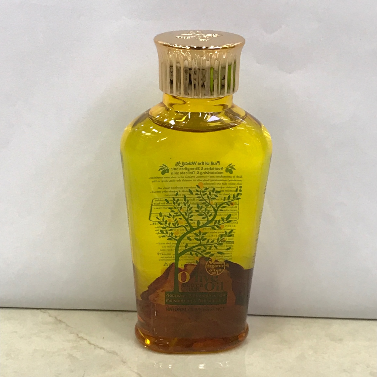 （外贸专供）橄榄油10-3