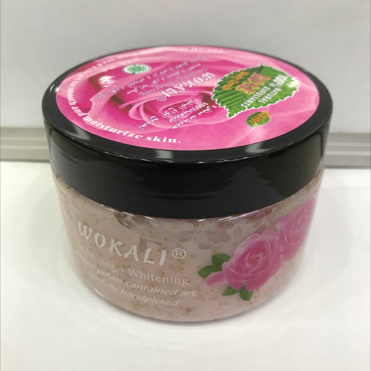 (For Foreign trade Only) Scrub 10-17 details Picture