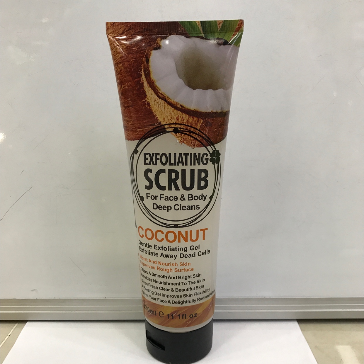 (For export only) Exfoliation 10-11 details Picture