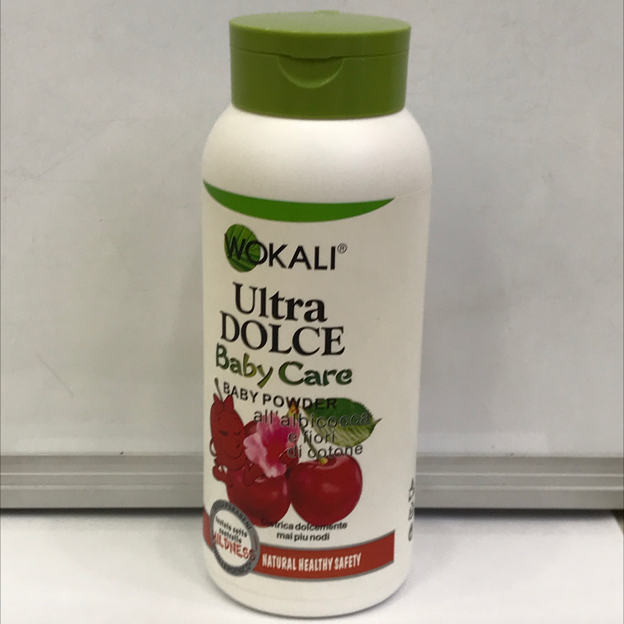 (For foreign trade only) Talcum powder 10-8 details Picture