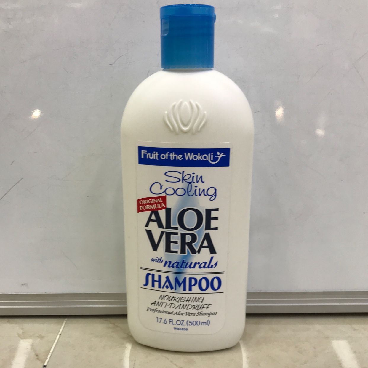 (For export only) Shampoo 10-5
