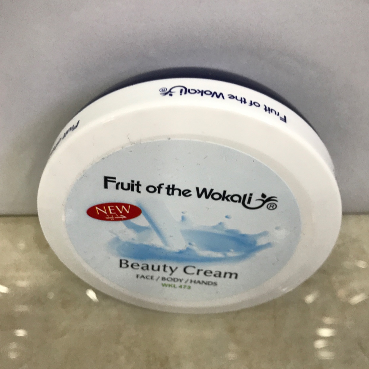 (Export Exclusive) Face Cream 11-1 Specification image