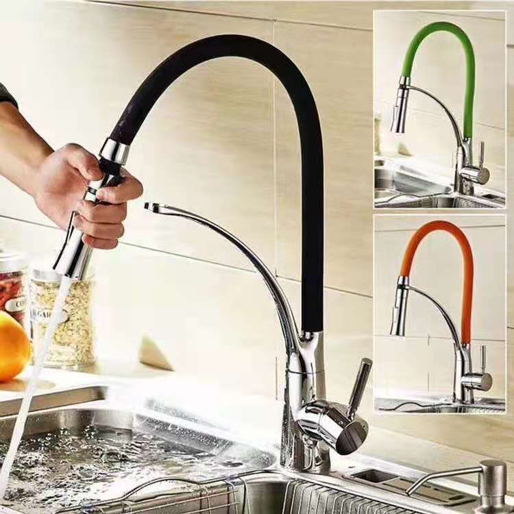 Grifo de cobre Specification image