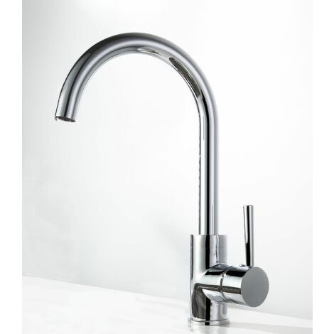 Sink faucet