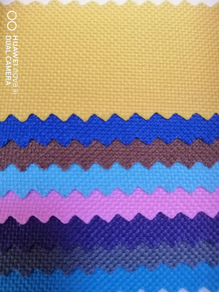 箱包面料白底实物图