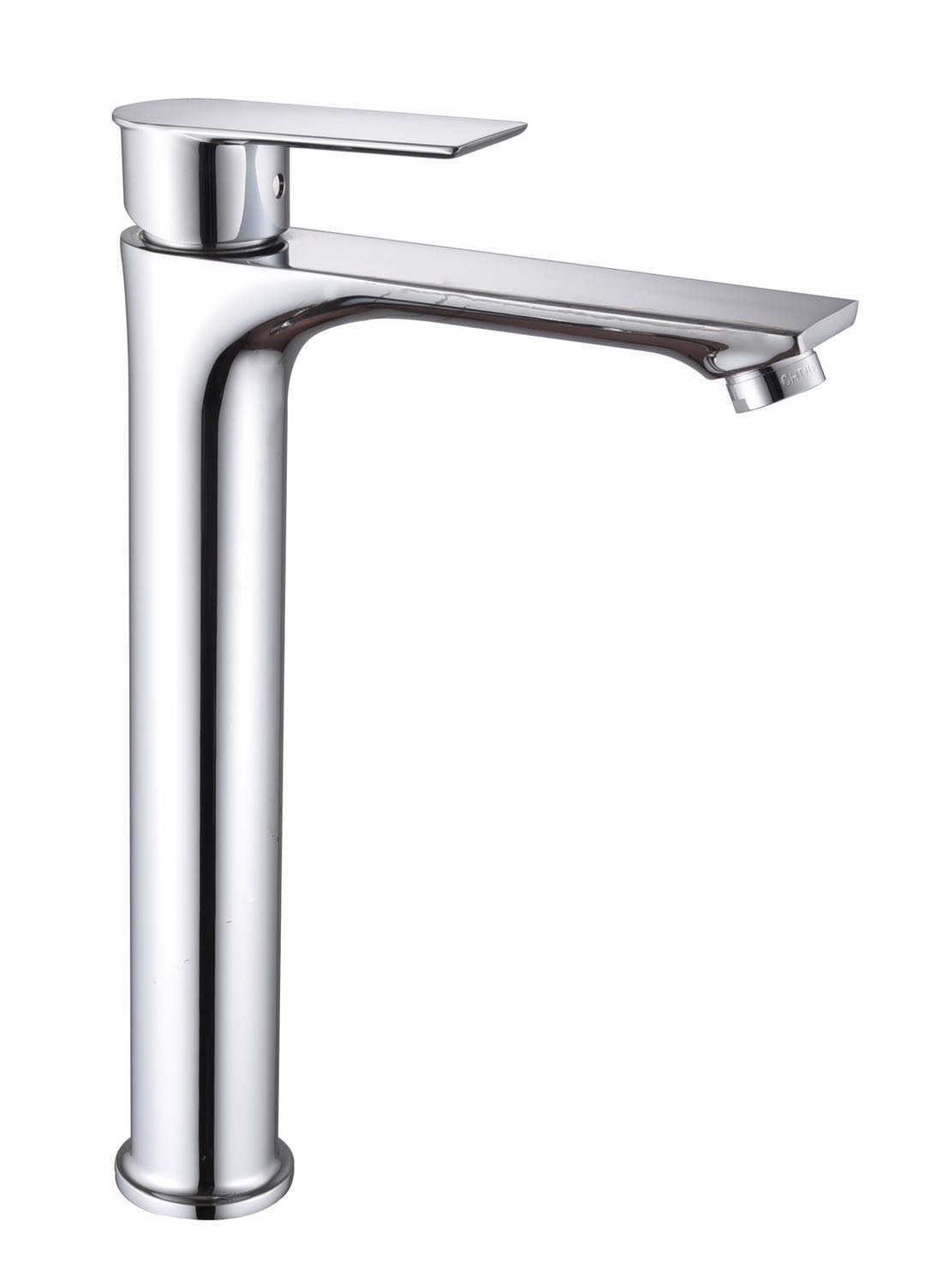 Raise the washbasin and faucet Specification image