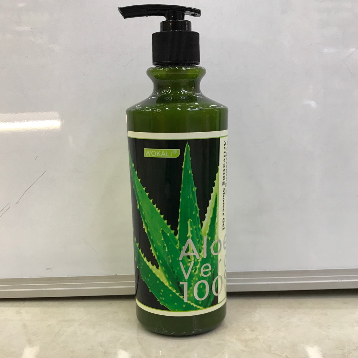 (For Export Only) Body Wash 11-9