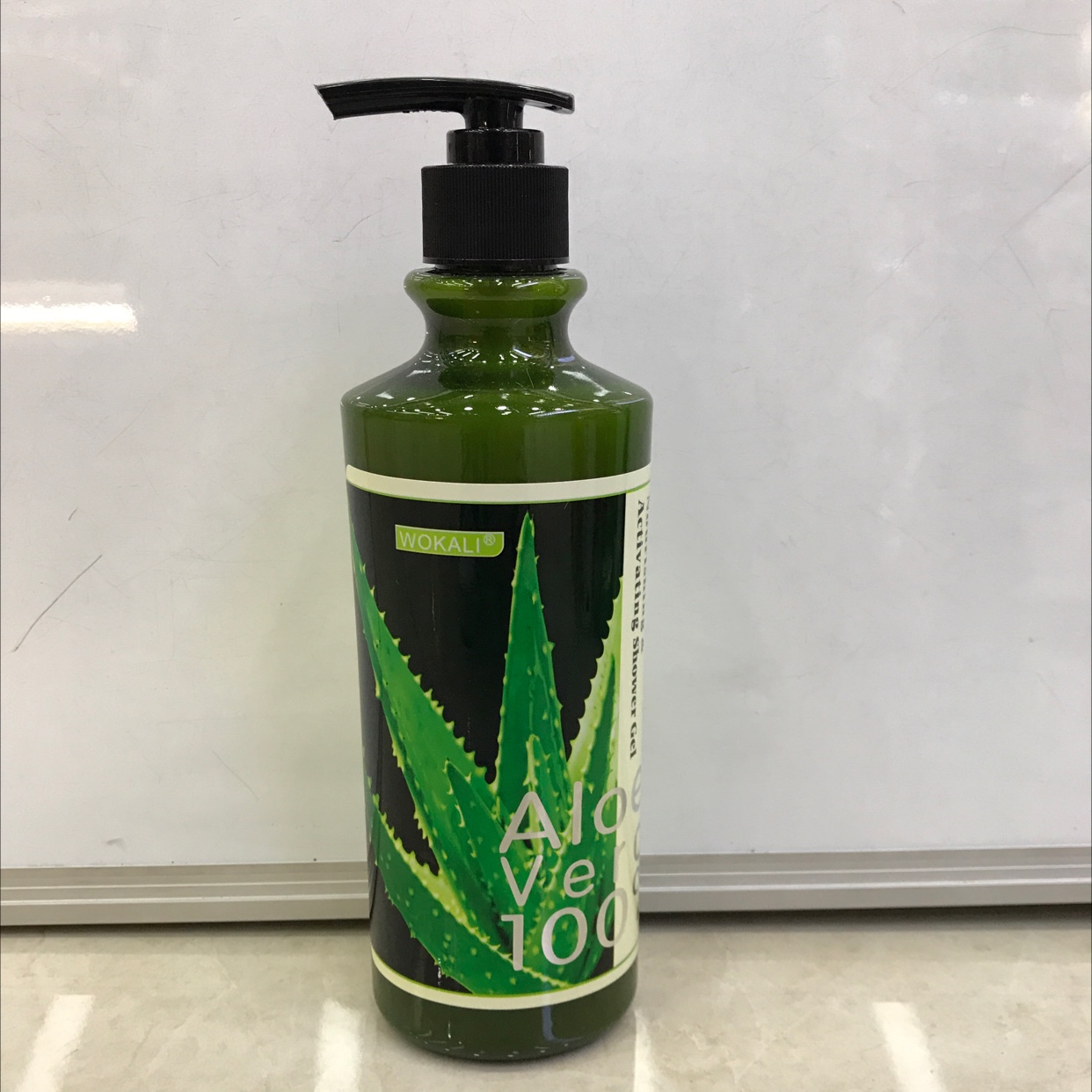 (For Export Only) Body Wash 11-9 details Picture