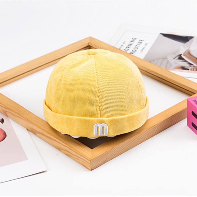 Evelyn Hat Line Baby Hat Baby Hat Claw Hat One Year Old Hat Tang Hat Landlord Hat undefined