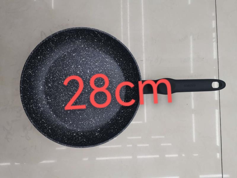 Non-stick pan, 28cm