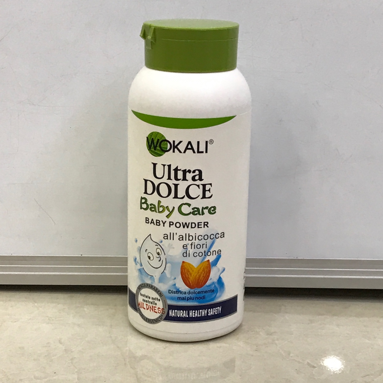 (For export Only) Talcum powder 11-6 Specification image