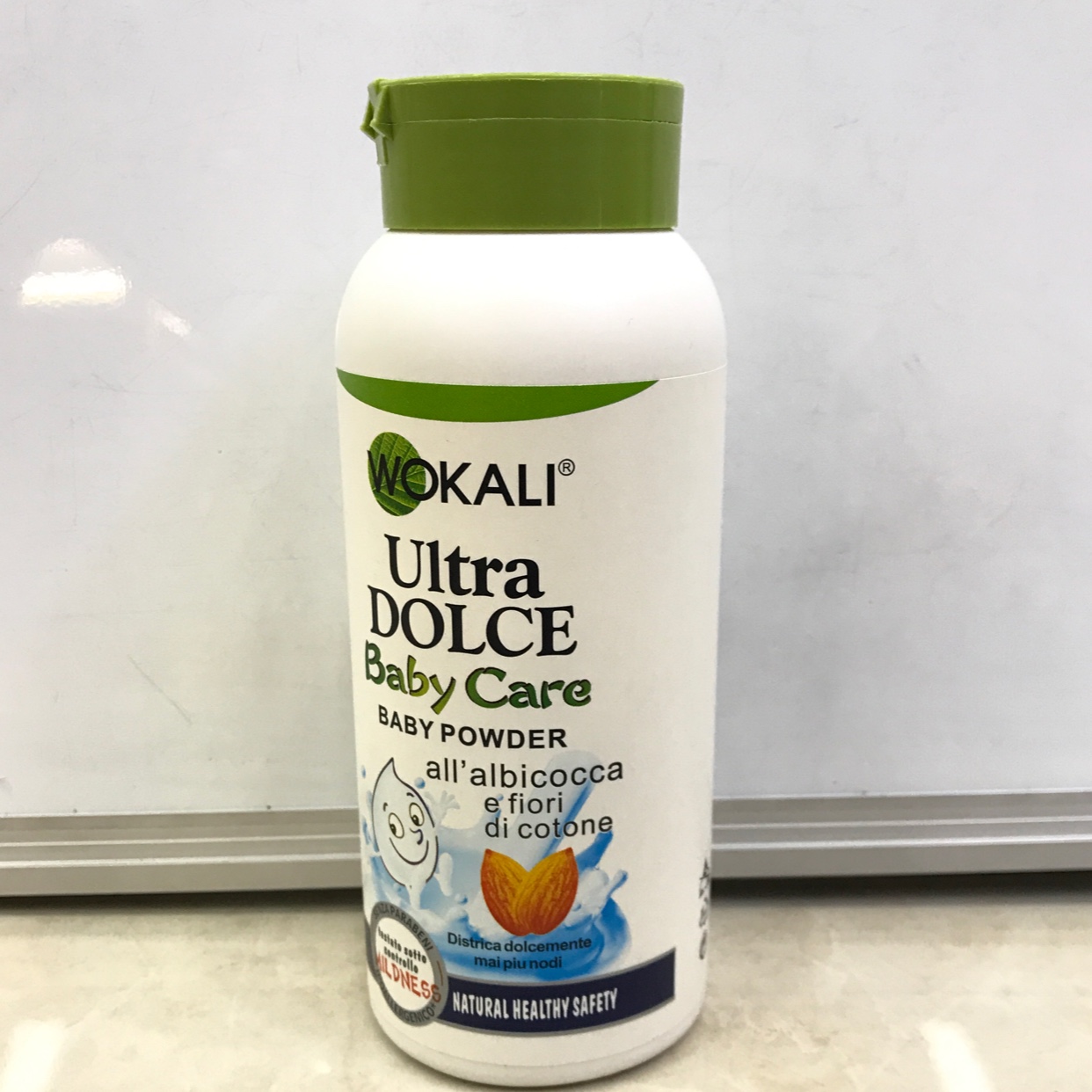 (For export Only) Talcum powder 11-6 details Picture