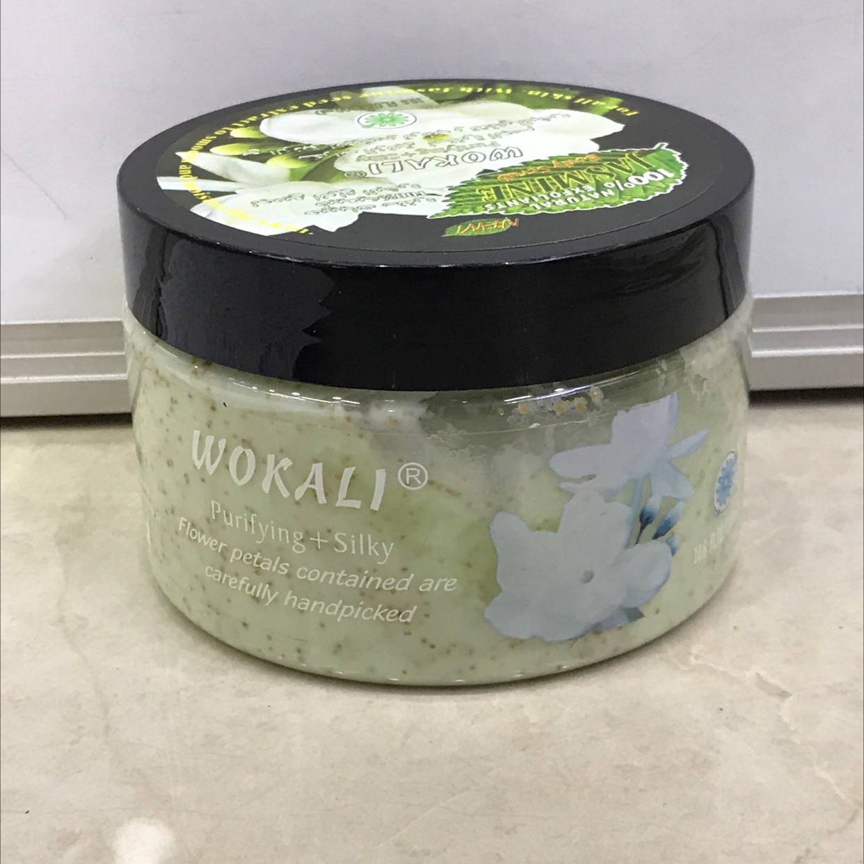 (For Foreign trade Only) Scrub 11-17