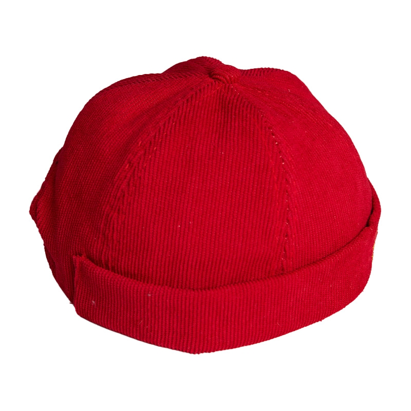 Evelyn Hat Line Baby Hat Baby Hat Claw Hat One Year Old Hat Tang Hat Landlord Hat undefined