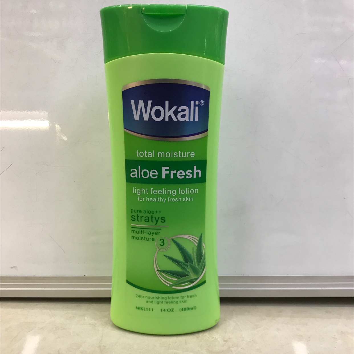 Body Lotion 11-2 (For Export Only Specification image
