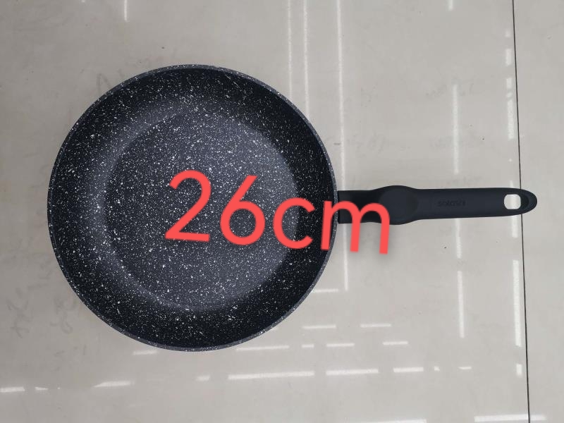 Non-stick pan 26