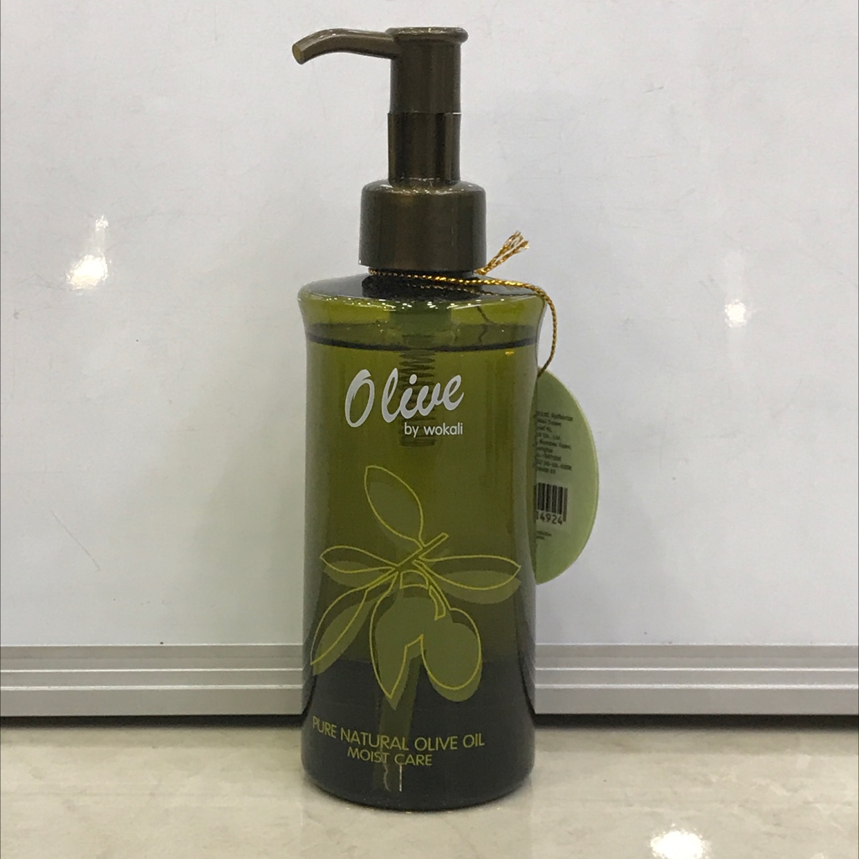 （外贸专供）橄榄油12-6