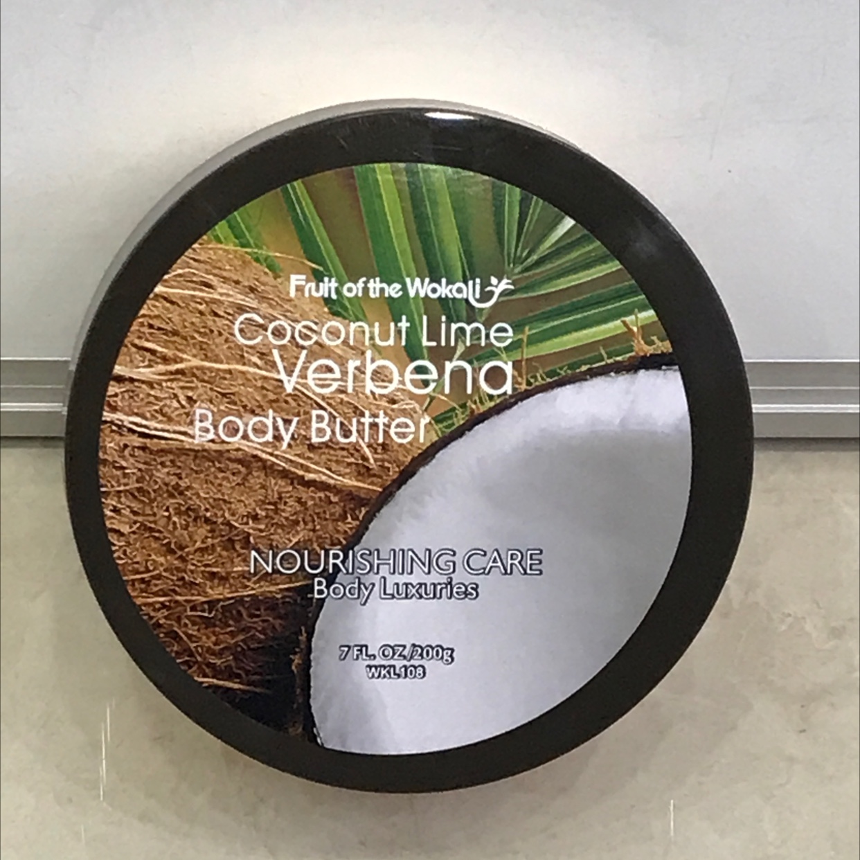 (For export only) Face Cream 12-3