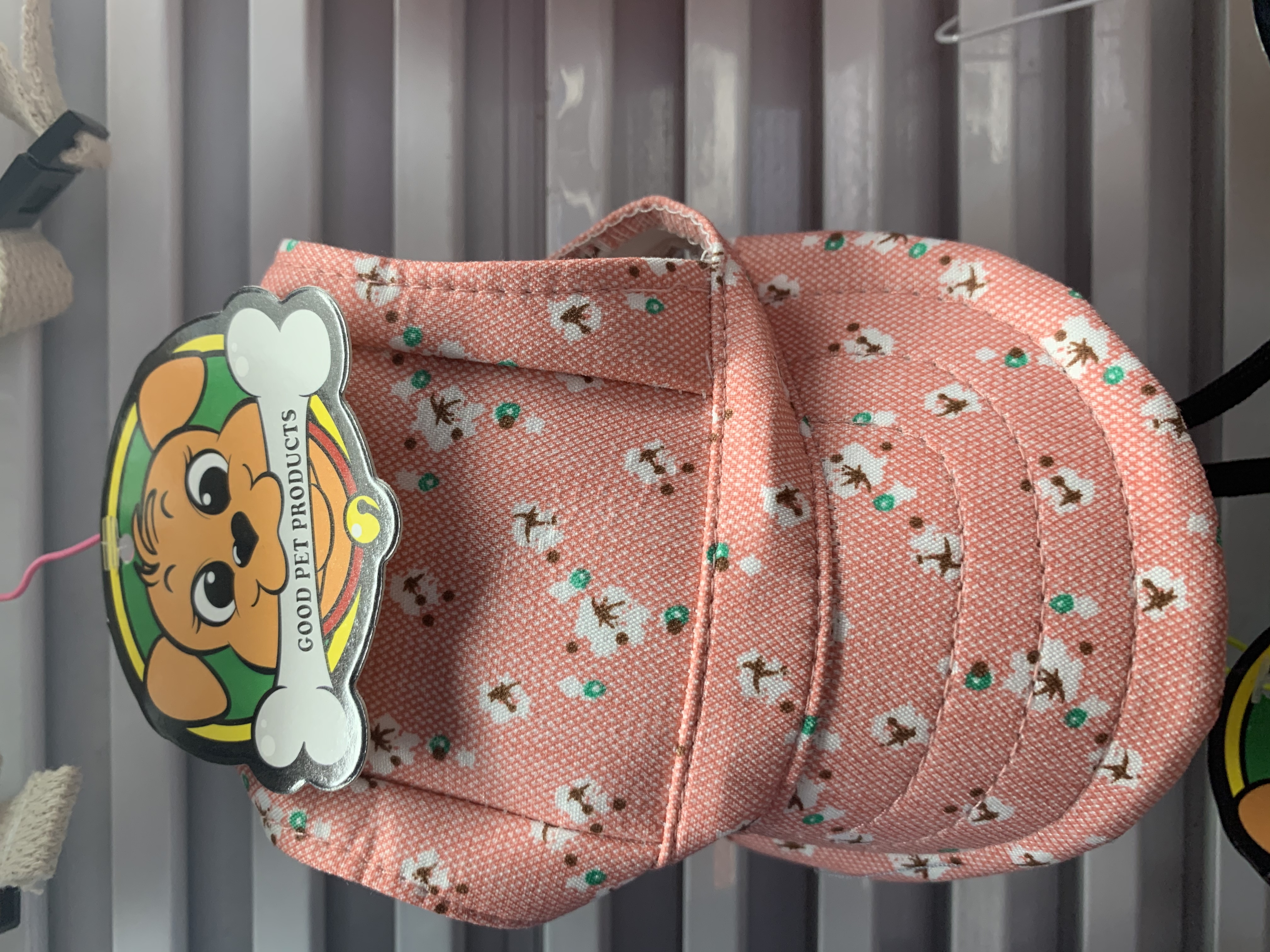 Pet hat Specification image